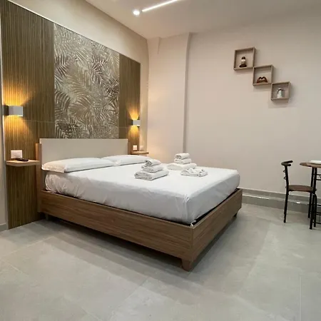 Lejlighed The Golden Palm - Tropical Breath In The Centre Of